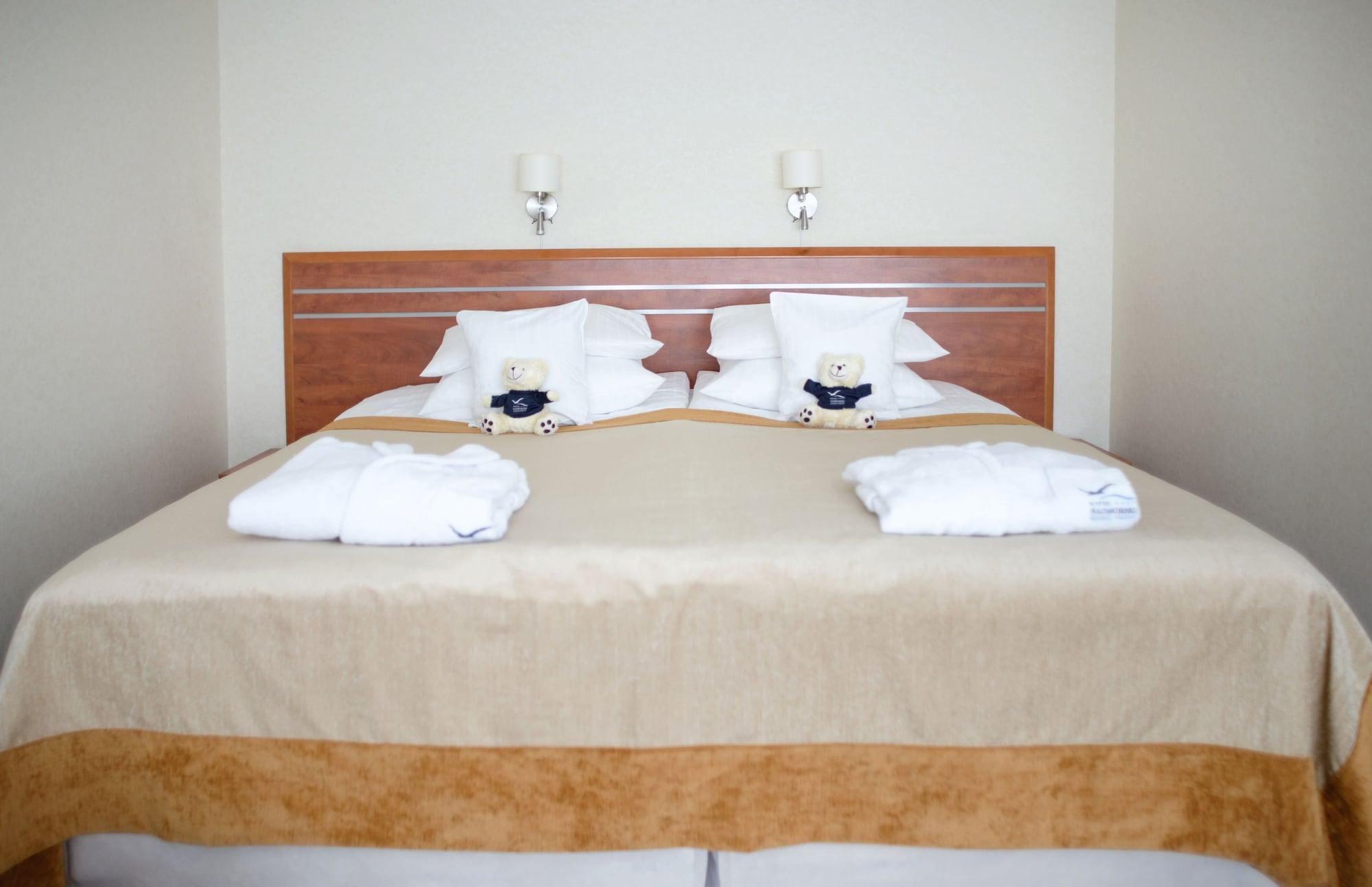 Hotel Nadmorski Гдиня Екстериор снимка